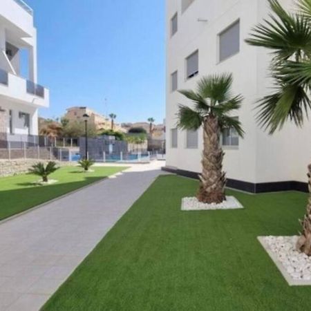 Sun-Golf-Beach Villamartin Alicante Luaran gambar