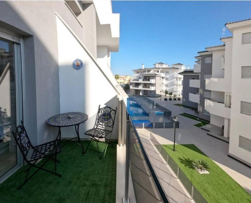 Sun-Golf-Beach Villamartin Alicante Luaran gambar