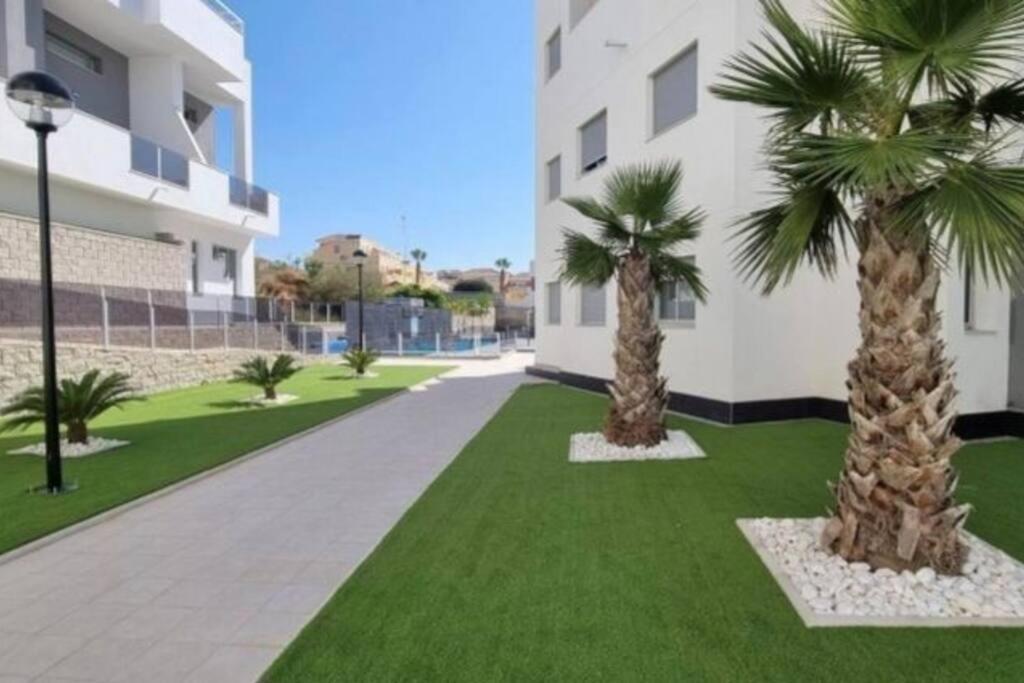 Sun-Golf-Beach Villamartin Alicante Luaran gambar
