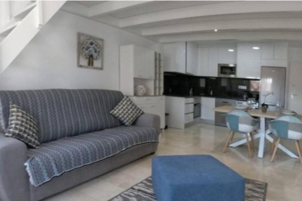 Sun-Golf-Beach Villamartin Alicante Luaran gambar
