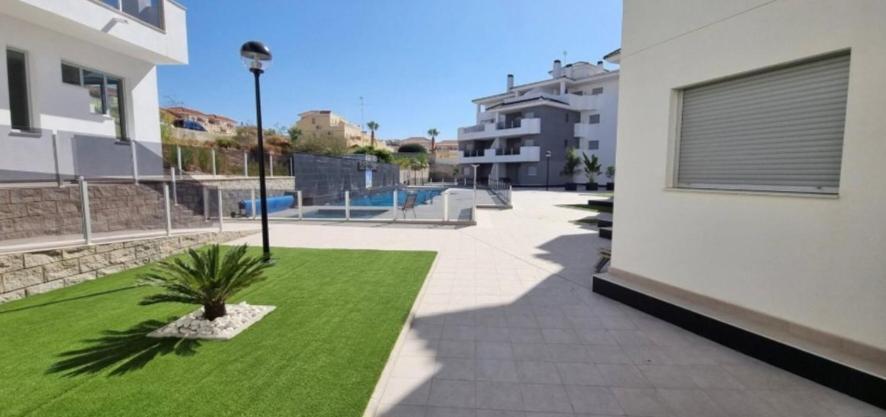 Sun-Golf-Beach Villamartin Alicante Luaran gambar