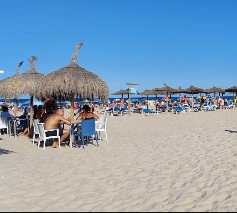 Sun-Golf-Beach Villamartin Alicante Luaran gambar