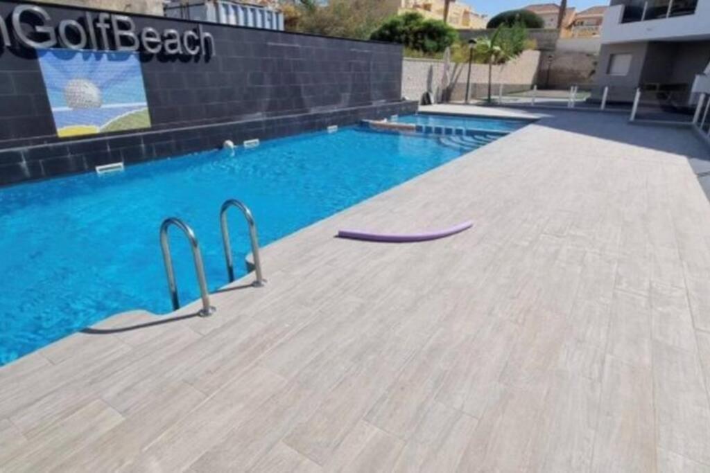 Sun-Golf-Beach Villamartin Alicante Luaran gambar