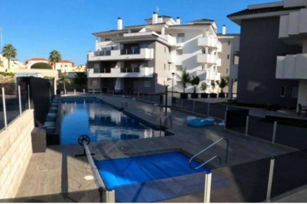 Sun-Golf-Beach Villamartin Alicante Luaran gambar